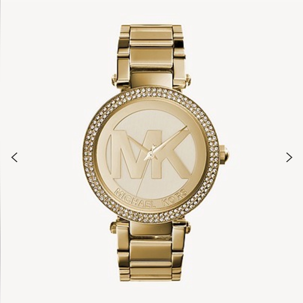 Michael Kors watch. Great condition